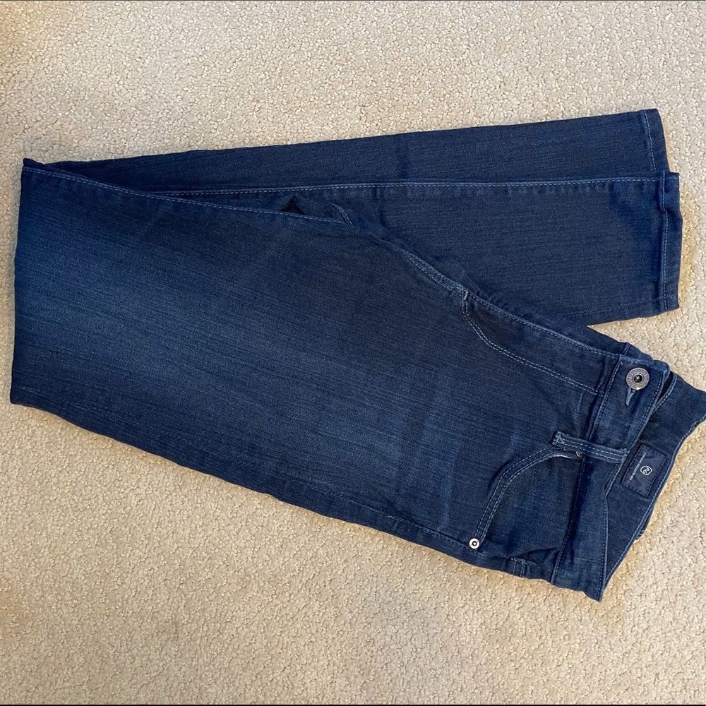 AG Farrah Skinny Jeans -  26 Regular